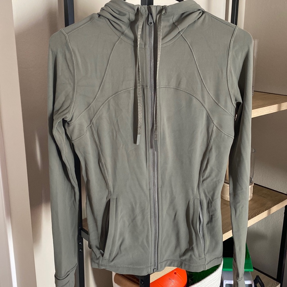 Define jacket